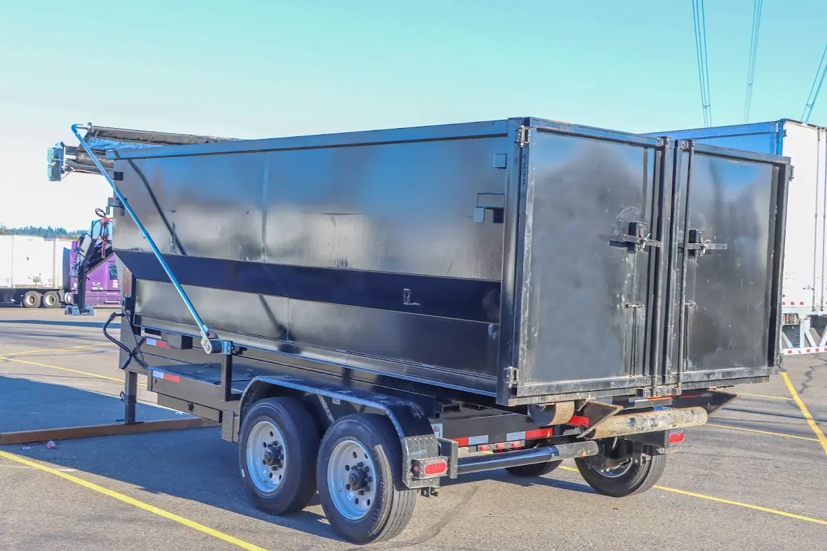 Dumpster Rental services in Crystal City, MO